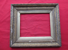 Empty Picture Frame