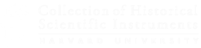 Harvard Collection of Historical Scientific Instruments