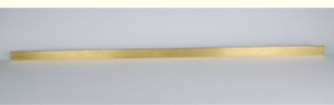 Standard rule of one meter