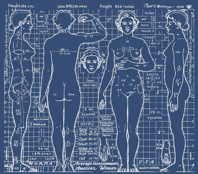 Graphic of Norma